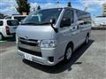 2022 Toyota Hiace Van
