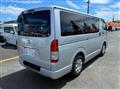 2022 Toyota Hiace Van