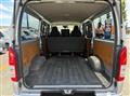 2022 Toyota Hiace Van