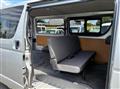 2022 Toyota Hiace Van