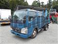 2010 Mitsubishi Fuso Canter