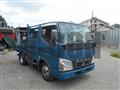 2010 Mitsubishi Fuso Canter