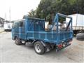 2010 Mitsubishi Fuso Canter