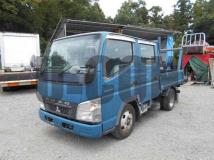 2010 Mitsubishi Fuso Canter