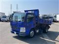 2014 Mitsubishi Fuso Canter