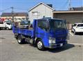 2014 Mitsubishi Fuso Canter