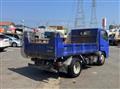 2014 Mitsubishi Fuso Canter