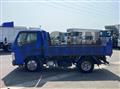 2014 Mitsubishi Fuso Canter