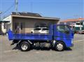 2014 Mitsubishi Fuso Canter