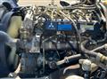 2014 Mitsubishi Fuso Canter