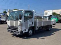 2013 Isuzu Elf Truck