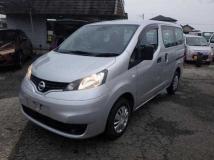 2020 Nissan Vanette Van