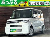 2026 Daihatsu Tanto