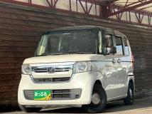 2023 Honda N BOX
