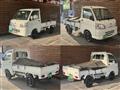 2012 Daihatsu Hijet Truck