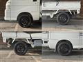 2012 Daihatsu Hijet Truck