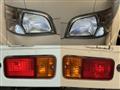 2012 Daihatsu Hijet Truck