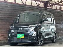 2024 Nissan ROOX