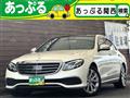2017 Mercedes-Benz E-Class