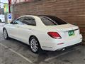 2017 Mercedes-Benz E-Class