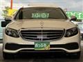 2017 Mercedes-Benz E-Class