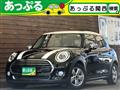 2018 BMW MINI