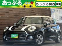 2018 BMW MINI