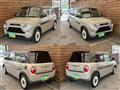 2025 Suzuki Lapin