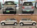 2025 Suzuki Lapin