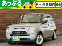 2025 Suzuki Lapin