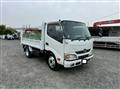 2012 Hino Dutro