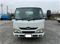 2012 Hino Dutro