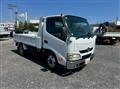 2012 Hino Dutro
