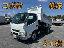 2012 Hino Dutro