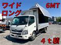 2014 Hino Dutro