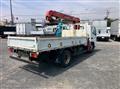 2007 Mitsubishi Fuso Canter