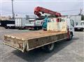 2007 Mitsubishi Fuso Canter