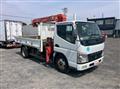 2007 Mitsubishi Fuso Canter