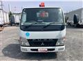 2007 Mitsubishi Fuso Canter