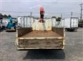 2007 Mitsubishi Fuso Canter