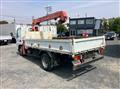 2007 Mitsubishi Fuso Canter