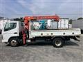 2007 Mitsubishi Fuso Canter