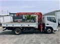2007 Mitsubishi Fuso Canter