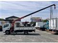 2007 Mitsubishi Fuso Canter