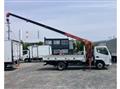 2007 Mitsubishi Fuso Canter