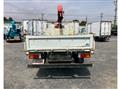 2007 Mitsubishi Fuso Canter