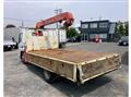 2007 Mitsubishi Fuso Canter