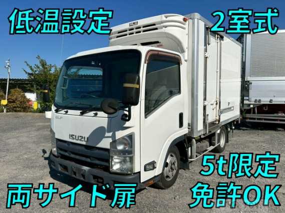 2014 Isuzu Elf Truck