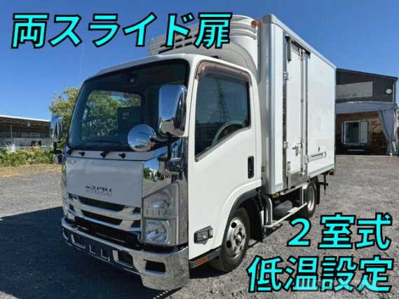 2017 Isuzu Elf Truck