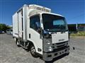 2017 Isuzu Elf Truck